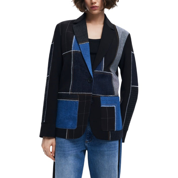 Desigual Giacca Donna