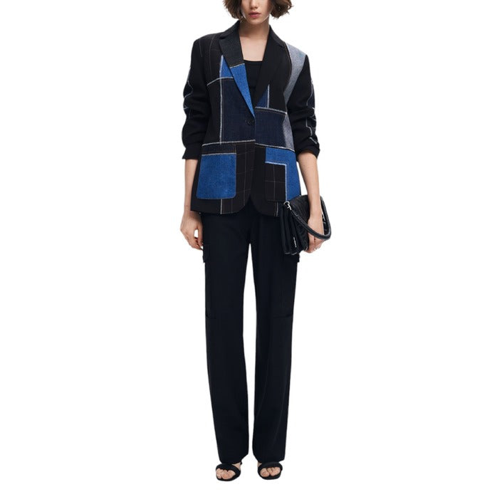 Desigual Giacca Donna