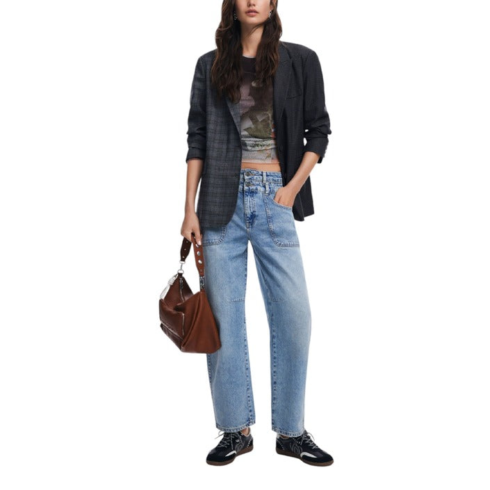 Desigual Giacca Donna