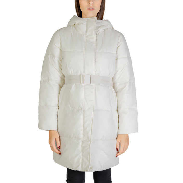Calvin Klein Jeans Giubbotto Donna