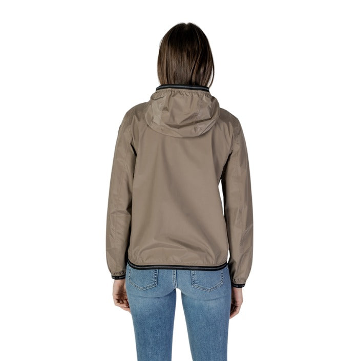 Blauer Giubbotto Donna