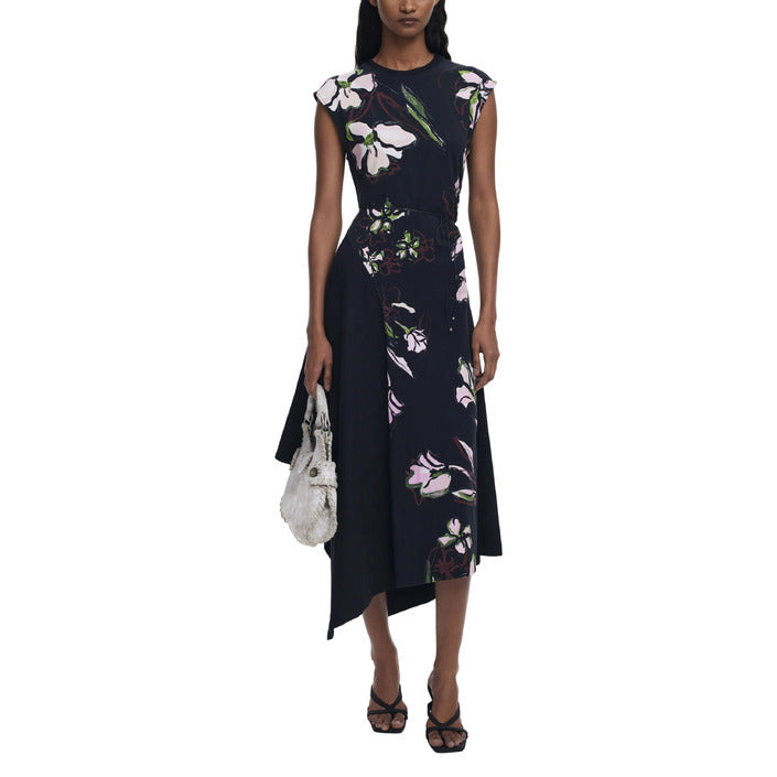 Desigual Abito Donna