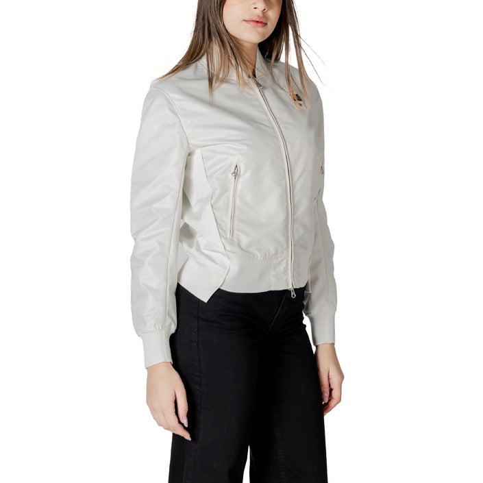 Blauer Giubbotto Donna