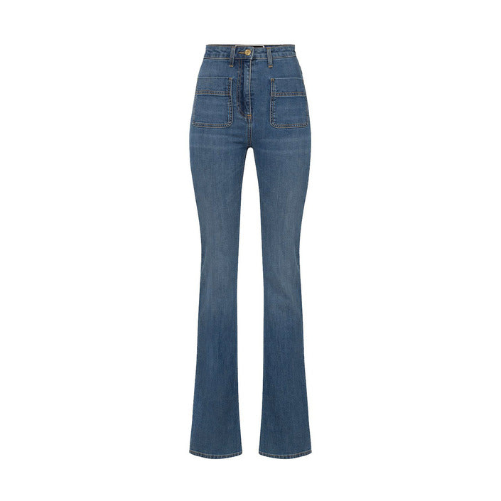 Elisabetta Franchi Jeans Donna