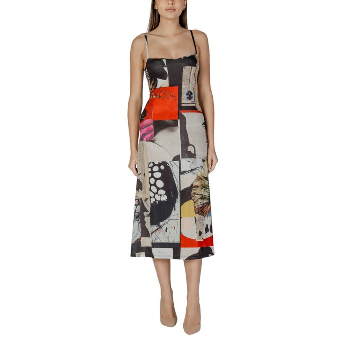 Desigual Abito Donna