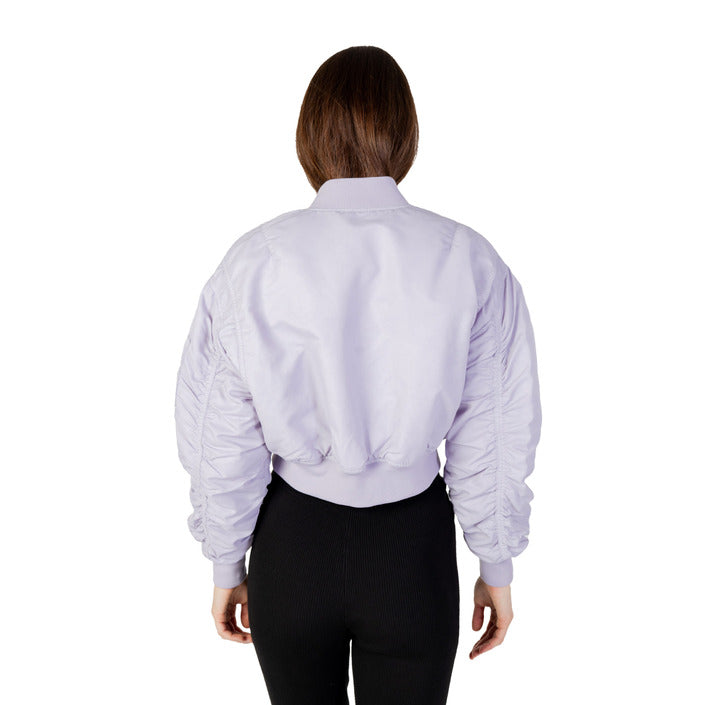 Calvin Klein Jeans Giubbotto Donna