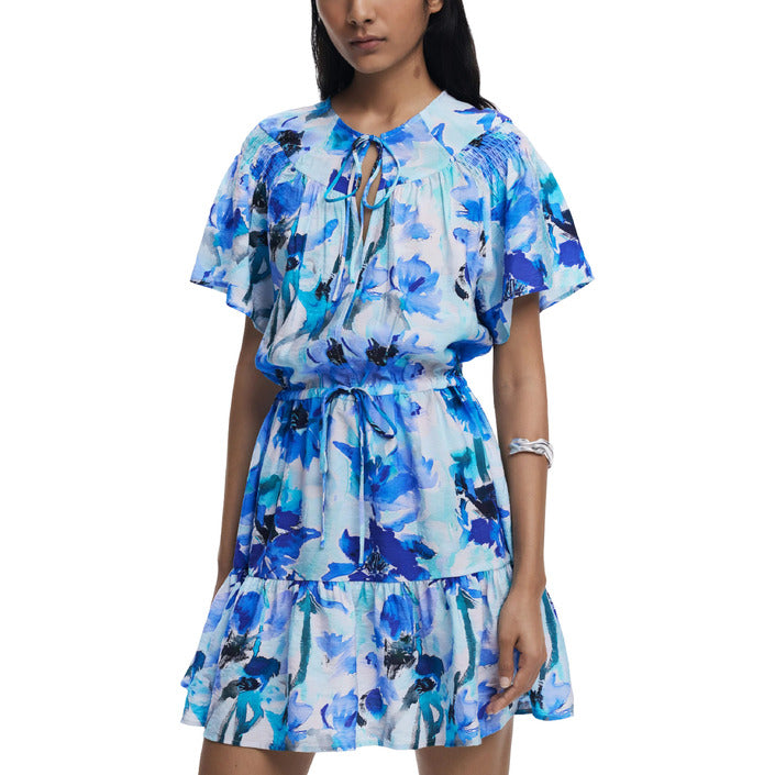 Desigual Abito Donna