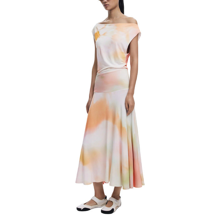 Desigual Abito Donna