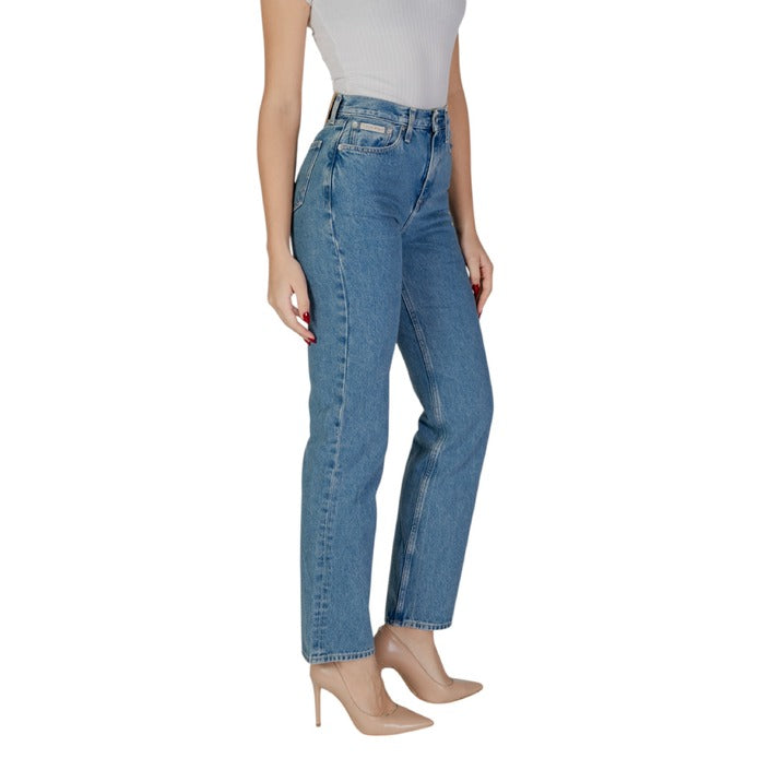 Calvin Klein Jeans Jeans Donna
