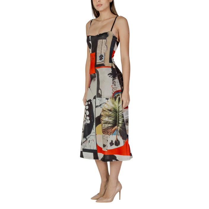 Desigual Abito Donna
