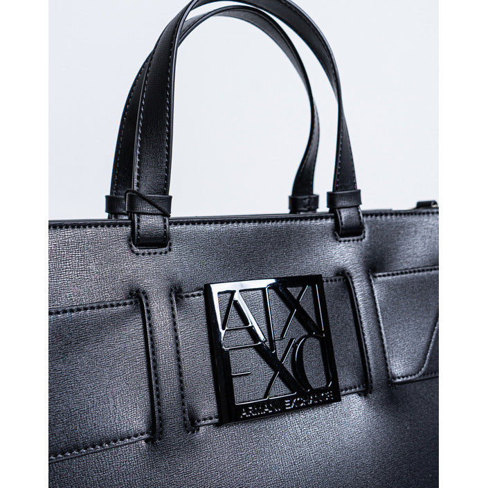 Armani Exchange Borsa Donna