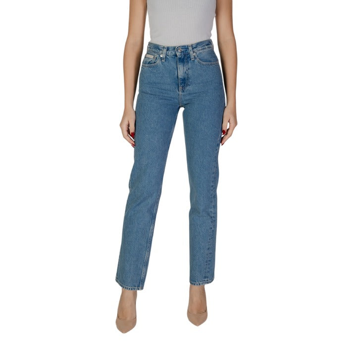 Calvin Klein Jeans Jeans Donna
