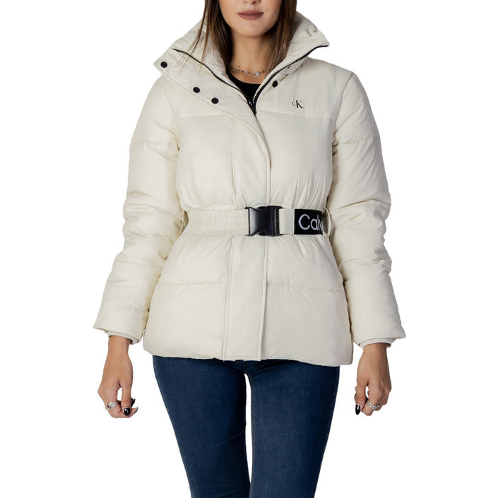 Calvin Klein Jeans Giubbotto Donna