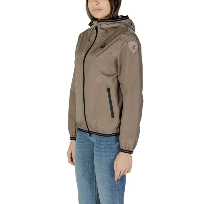 Blauer Giubbotto Donna