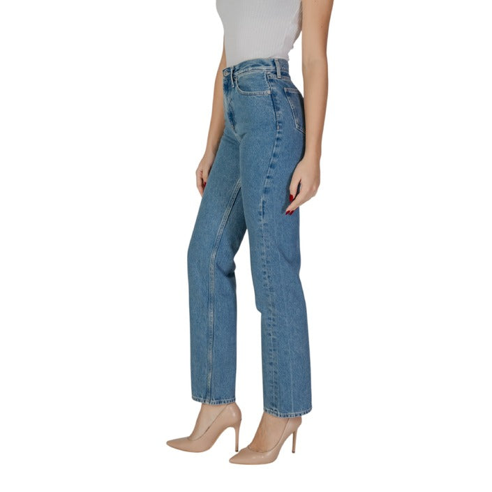 Calvin Klein Jeans Jeans Donna