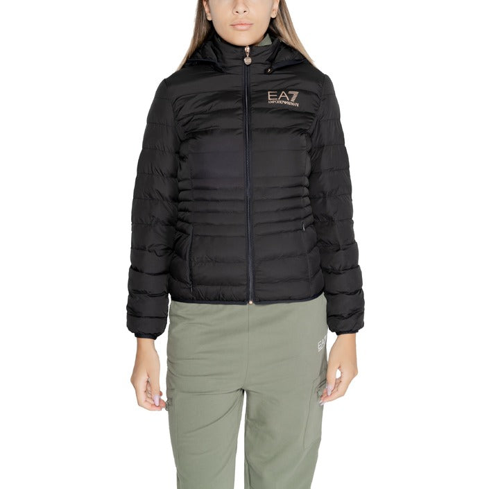Ea7 Giacca Donna