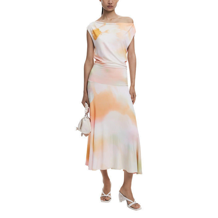 Desigual Abito Donna