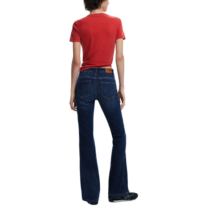 Desigual Jeans Donna