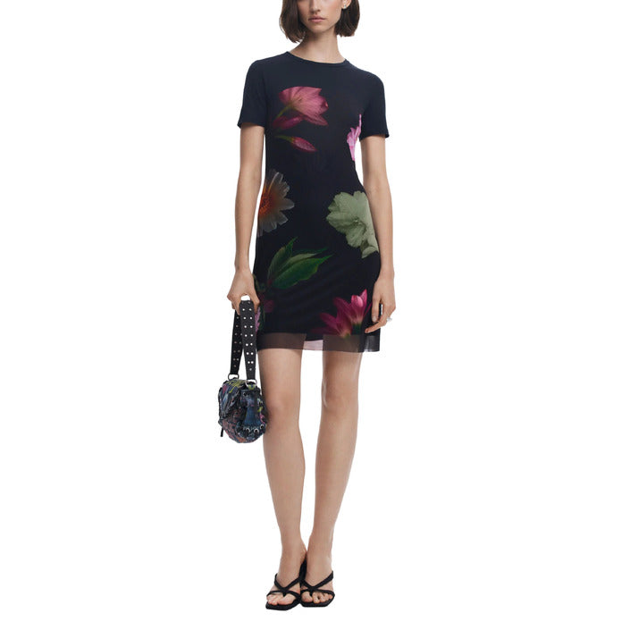 Desigual Abito Donna