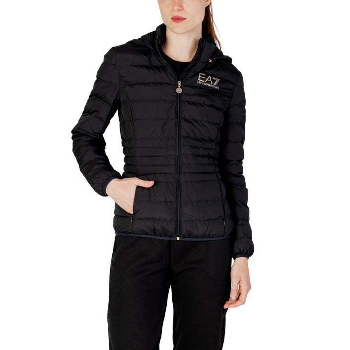 Ea7 Giacca Donna