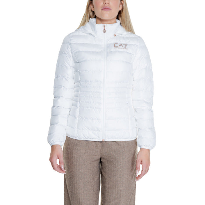 Ea7 Giacca Donna