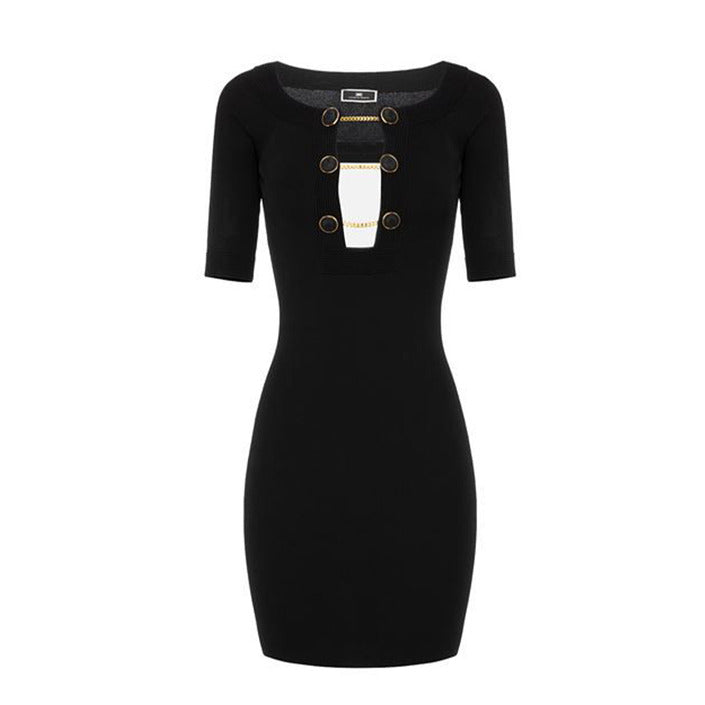 Elisabetta Franchi Abito Donna