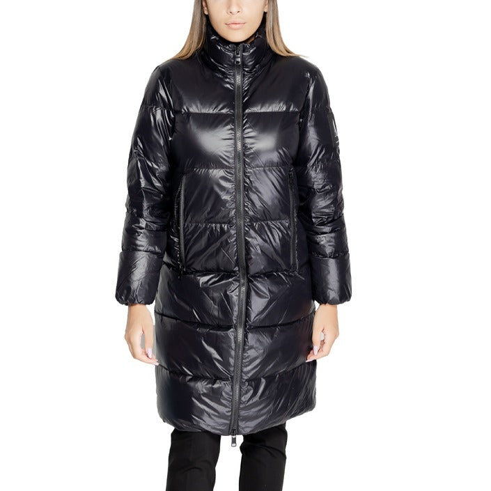Armani Exchange Giubbotto Donna