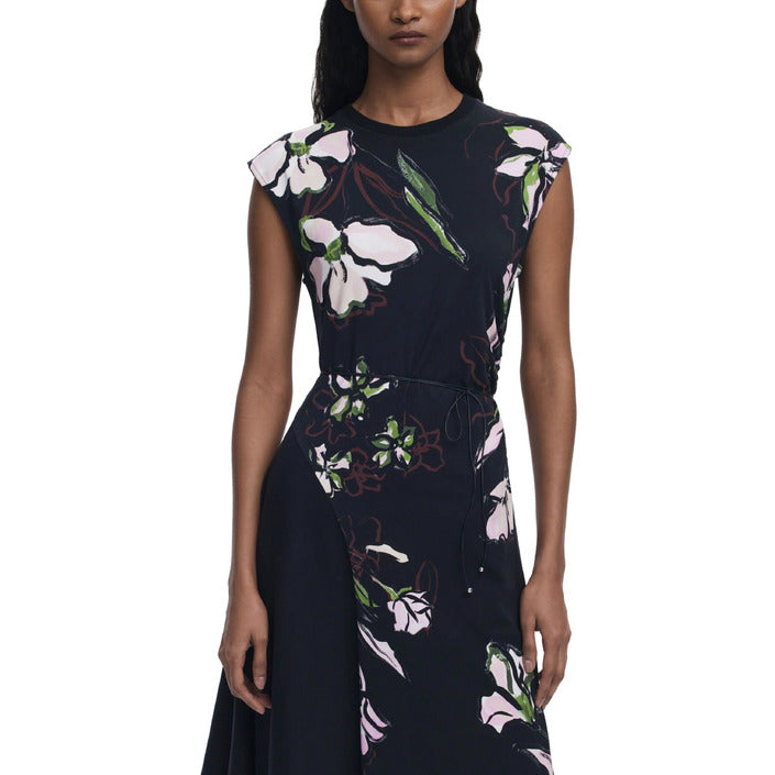 Desigual Abito Donna