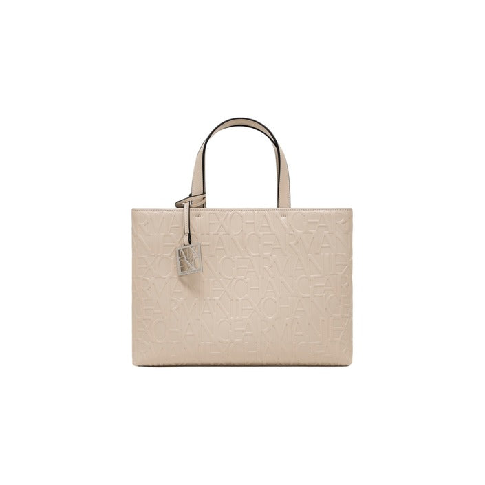 Armani Exchange Borsa Donna