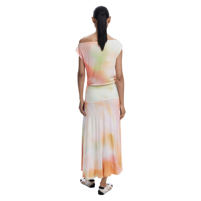 Desigual Abito Donna