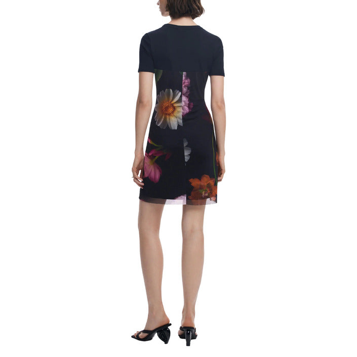 Desigual Abito Donna