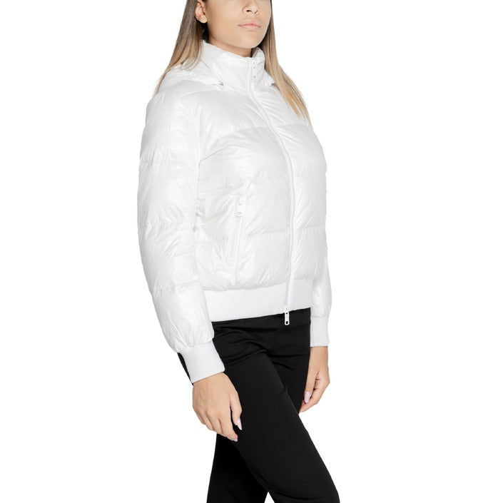 Armani Exchange Giubbotto Donna