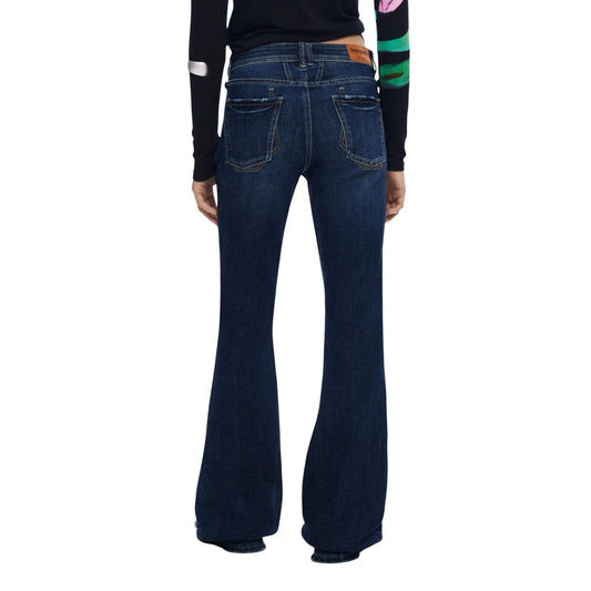 Desigual Jeans Donna
