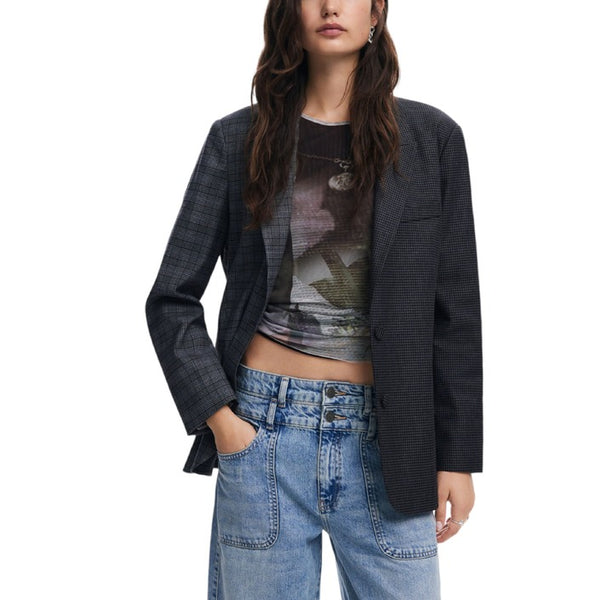 Desigual Giacca Donna