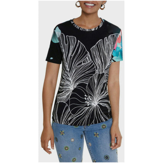 Maglia Donna Desigual