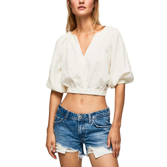 Pepe Jeans Top Donna