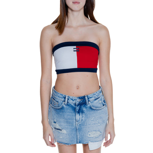 Tommy Hilfiger Canotta Donna