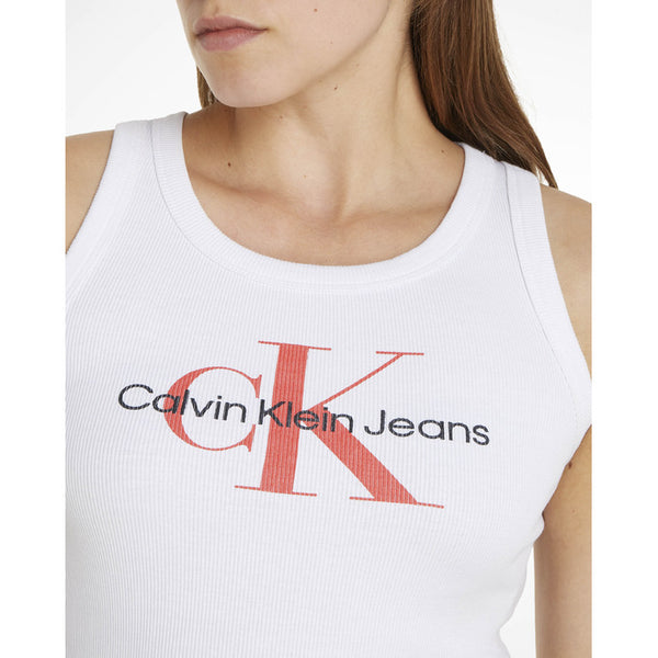 Calvin Klein Jeans Canotta Donna