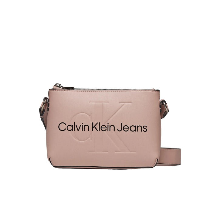 Calvin Klein Jeans Borsa Donna