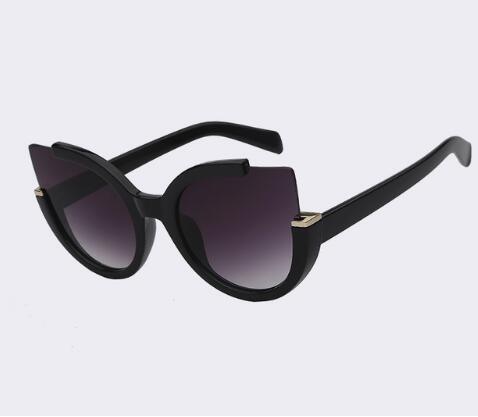 Round Shade Sunglasses for Women