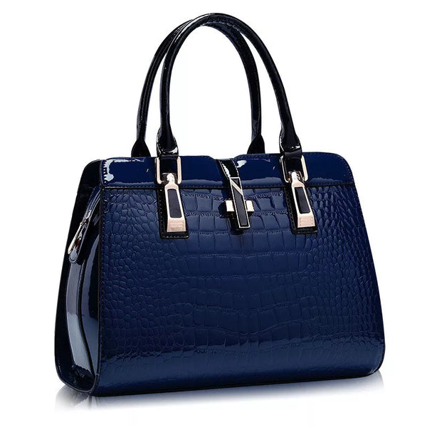 YINGPEI Women Bag luxury handbags designer Vintage Casual Tote Top-Handle Women Messenger Bags Shoulder  Purse Wallet Leather