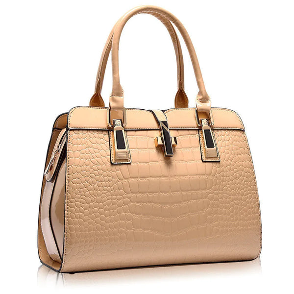 YINGPEI Women Bag luxury handbags designer Vintage Casual Tote Top-Handle Women Messenger Bags Shoulder  Purse Wallet Leather