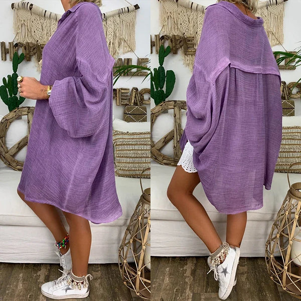 Nuovi copricostumi da donna larghi costumi da bagno abito da spiaggia bianco copricostumi kimono da spiaggia in cotone per costume da bagno da donna copricostume da spiaggia donna