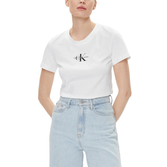 Maglietta Calvin Klein Jeans Donna