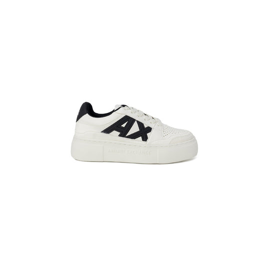 Sneakers Donna Armani Exchange