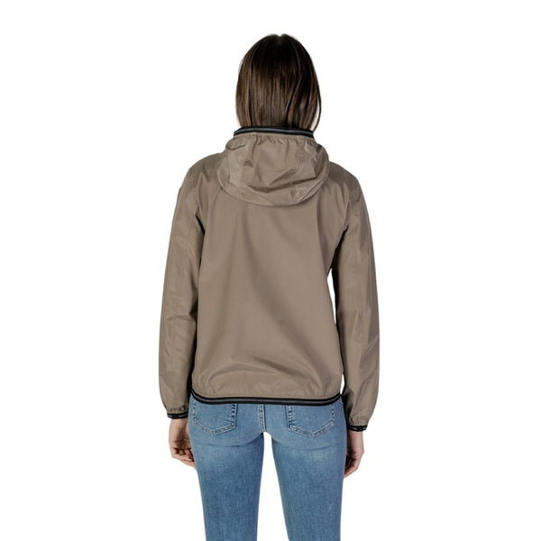 Blauer Giubbotto Donna