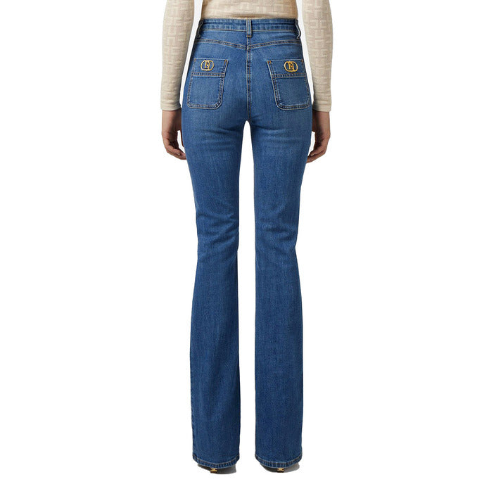 Elisabetta Franchi Jeans Donna