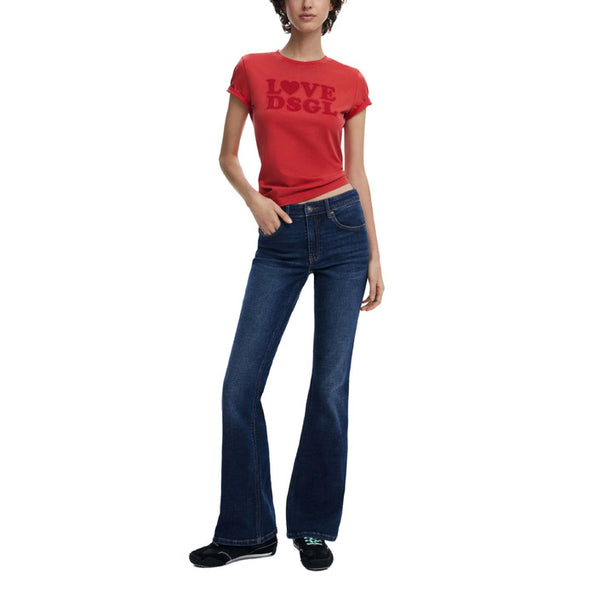 Desigual Jeans Donna