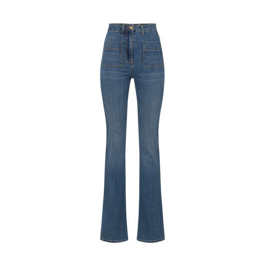 Elisabetta Franchi Jeans Donna