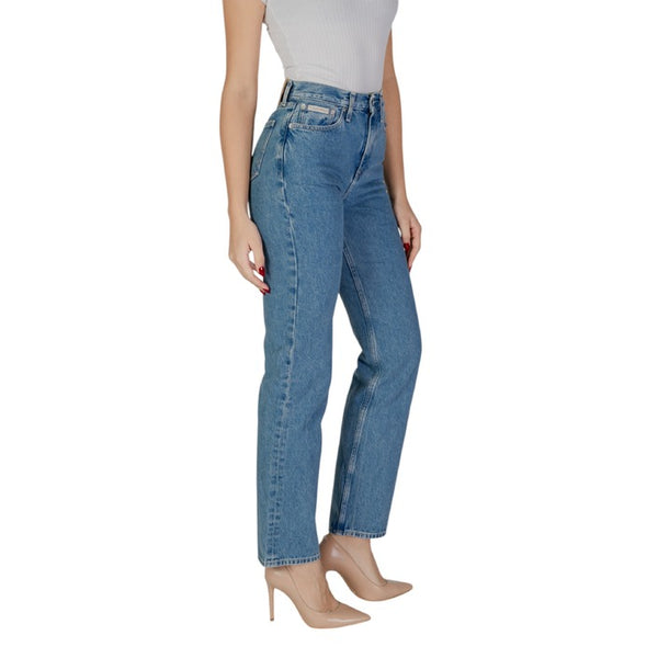 Calvin Klein Jeans Jeans Donna